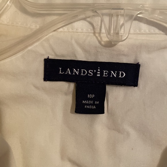 Lands End Casual Blazor/Jacket - Picture 4 of 6